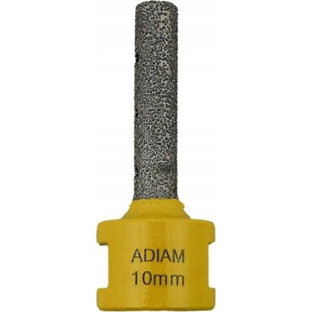 Geradfräser PILAR 10 mm ADIAM, Art.-Nr. 201287