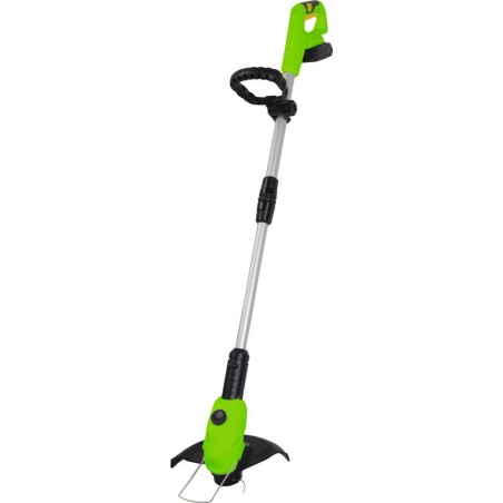 Fieldmann Rasentrimmer FZS 1005-A