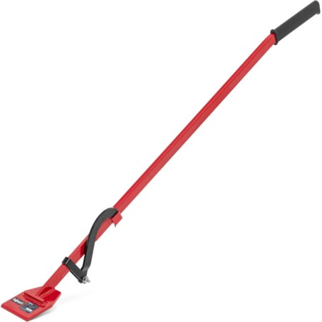 Greifer zum Transportieren von Baumstämmen und Holzstämmen STAL 130 cm