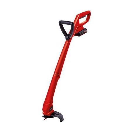 Einhell Rasentrimmer C-CT 18/24 Li P, akkubetrieben, 1 x 1,5 Ah (3411102)