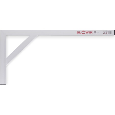 Słowik SŁOWIK WINKELPROFIL K01 QUERSTANGE 100 x 100 cm