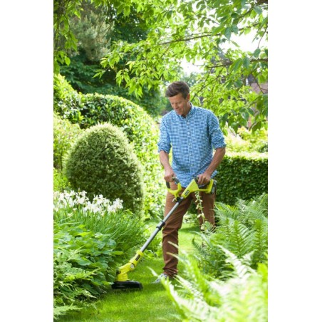 Ryobi Rasentrimmer OLT1832 ONE+ 18 V Li-Ion ohne Akku (5133002813)