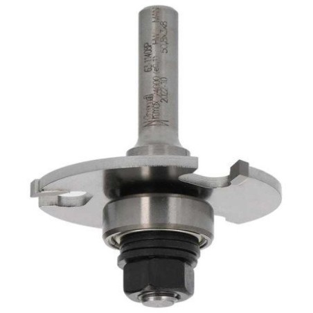 Fräser 63-11408P 50,8 × 3,0 × 60,3 × 8,0-3