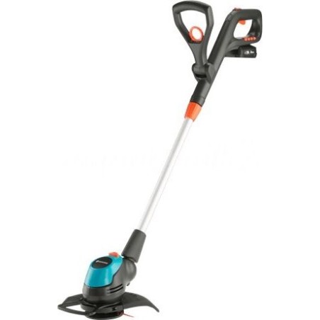 Gardena Akku-Rasentrimmer EasyCut 23/18 V P4A