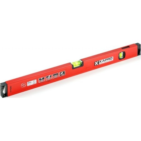 Kapro Gulsčiukas Genesis 2000 mm Lotmessgerät