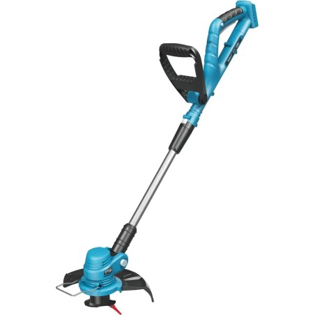 Dedra Akku-Rasentrimmer SAS+ALL DED6990 18 V