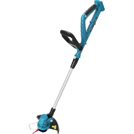 Dedra Akku-Rasentrimmer SAS+ALL DED6990 18 V