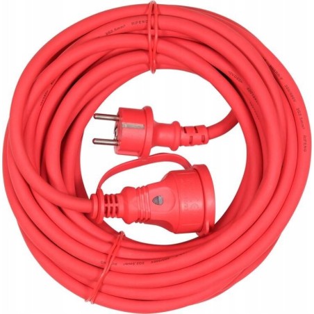 Yato YATO BAUVERLÄNGERUNGSKABEL  MIT LED 3x2,5 mm²  3 m