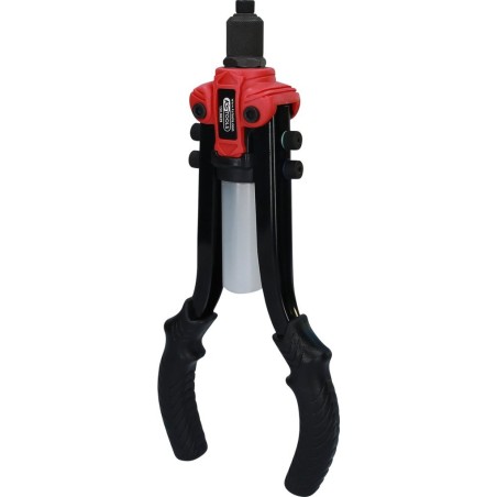 Beschaffungshandbuch für Nietmaschinen von KS TOOLS