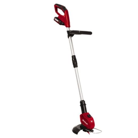 Einhell Akku-Rasentrimmer GE-CT18Li Kit 18 V, 24 cm, solo (3411172)