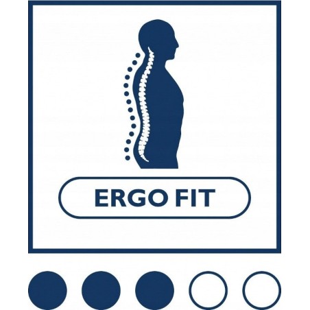 Husqvarna-Gurt für beide Schultern für den Rasenmäher HUSQVARNA Balance 35