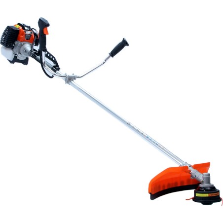 Mar-Pol Benzin-Rasentrimmer Demon RQ580, 1,4 kW, japanischer Vergaser (MS-RQ580)