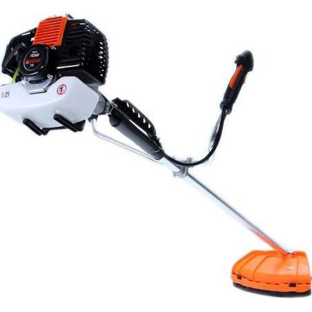 Mar-Pol Benzin-Rasentrimmer Demon RQ580, 1,4 kW, japanischer Vergaser (MS-RQ580)