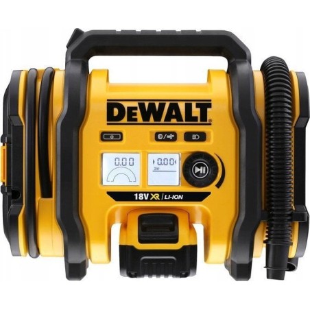 Dewalt DCC018N Autokompressor