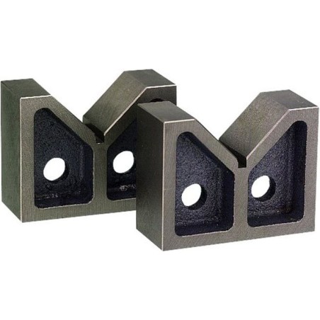 Limit Markierungsklötze 100 x 65 x 41 mm, Paar (25020207)