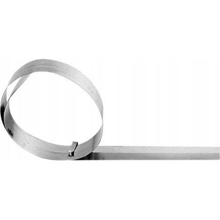 Dymo Flexibles Lineal WOLFF 80 mm, 210 cm