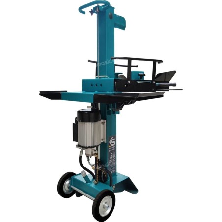 Könner & Söhnen Holzspalter Knner & Shnen KS 8THE V 55/40