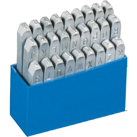 Beta Tools Satz Markierungsstifte, 8 mm – 10108000