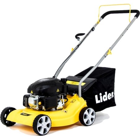 Benzinrasenmäher Lider LIDER SH40PP79 – BENZINRASENMÄHER – OFFIZIELLER VERTRIEBSPARTNER – AUTORISIERTER LIDER-HÄNDLER
