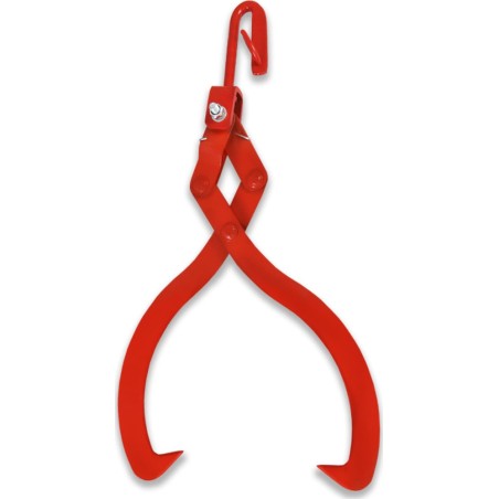 Holzgreifer 610 mm, 450 kg