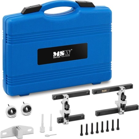 MSW Steuerkettensperre für Ford 1.0 Ecoboost-Motoren – Set