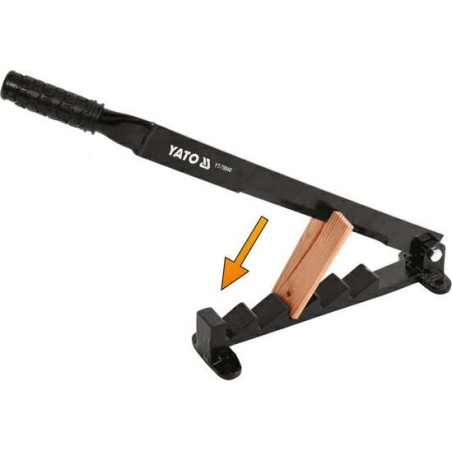 Yato Handholzspalter YT-79940