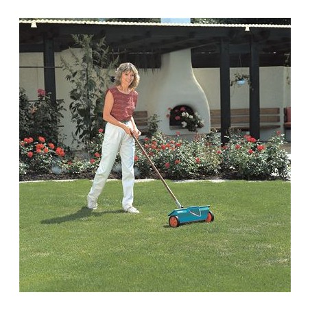 Gardena Combisystem Universal-Gartensämaschine (00420-20)