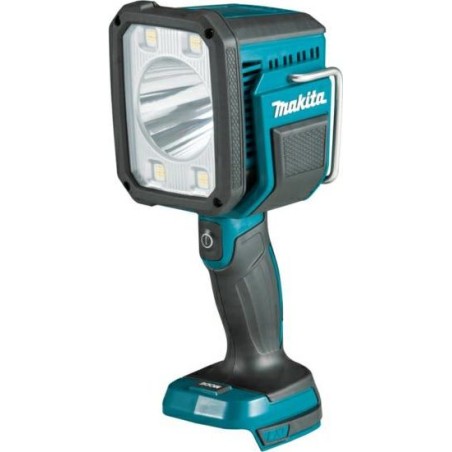 Makita Akku-LED-Leuchte 18 V/14,4 V DML812
