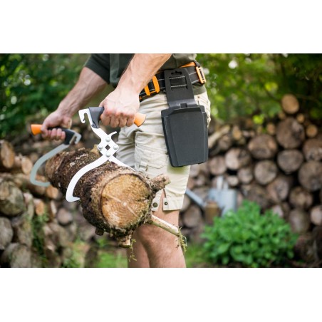 Fiskars Astschere WoodXpert 303 mm (126031)