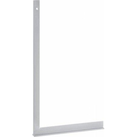 Ktownik-Begrenzer mit Fußleiste, 600 x 330 mm