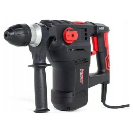 NAC SDS PLUS 1500 W HE150-GY Schlaghammer