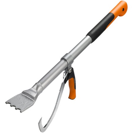 Fiskars Drehhebel M-WoodXpert (1015438)