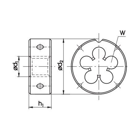 Fanar Narzynka M36 (N1-121001-0360)