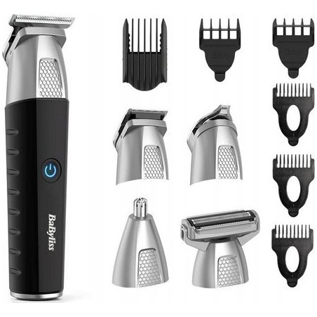 MT812E Lithium-Power-Multitrimmer