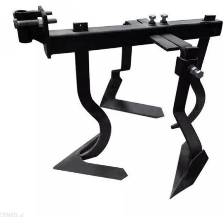 Könner & Söhnen KÖNNER & SÖHNEN KARTOFFELGRUBBER WP1 KSWP1