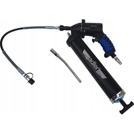 Adler ADLER PNEUMATIC MULTI-SHOOT RIVER AD-401 COMPOSITE