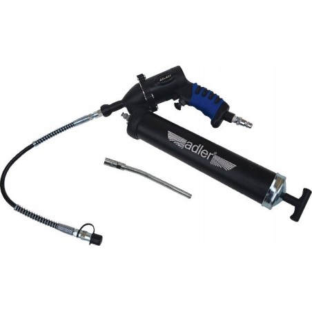 Adler ADLER PNEUMATIC MULTI-SHOOT RIVER AD-401 COMPOSITE