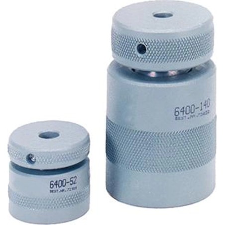 AMF Schraubstütze, Größe 140 72421 100–140 mm AMF