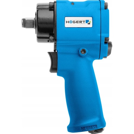 Beschaffung: HOGERT PNEUMATIC MINI WRENCH 1/2" 610 Nm JUMBO HAMMER