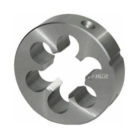 Fanar NARZYNKA M22x1,5 DIN-22568 LH (6 g) HSS 800