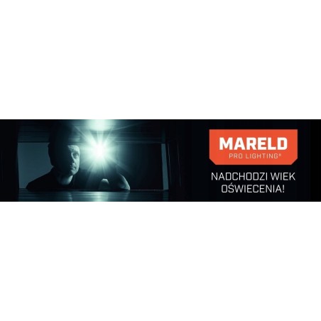 Mareld Arbeitsleuchte Spica 1000 RE