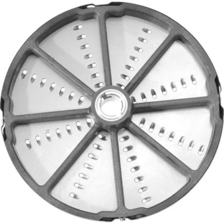 Sammic Reibscheibe für den Gemüseschneider SH-7, 7 mm – Sammic 1010326 Reibscheibe für den Gemüseschneider SH-7, 7 mm – Sa