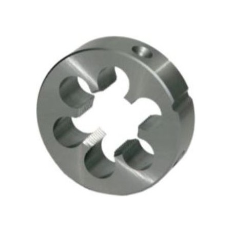 Fanar-Gewindebohrer NPT 1" -11½ DIN-24230 HSS 800 (N1-121001-4639)