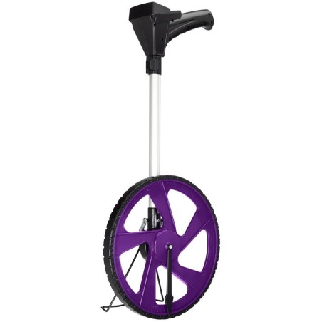 Elektronisches Messrad Ermenrich Reel WM20