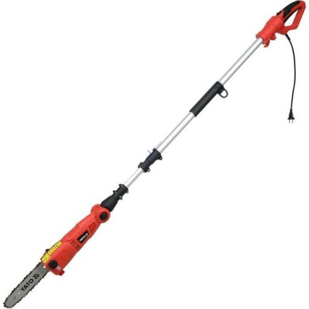 Yato YATO ELEKTRISCHE Astsäge 710 W, 25 cm