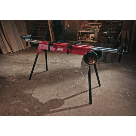 ARBEITSTISCH STAND 1300AA