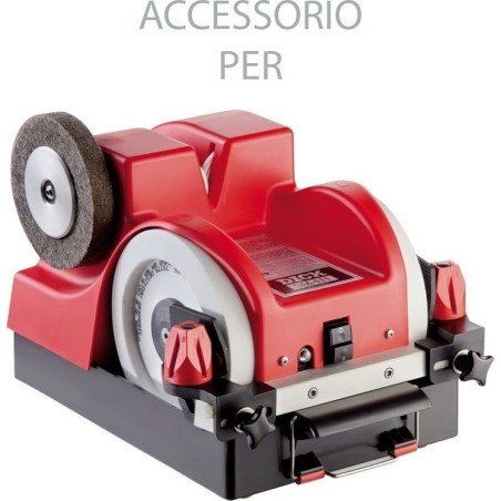 Cisco Dick MOLA LUCIDATRICE T320 X SM-111 9816001