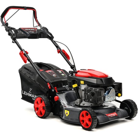 Lehmann Benzinrasenmäher LGALM-2642