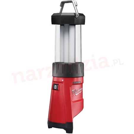 Milwaukee Akku-Taschenlampe 400 Lumen 12 V (4932430562)