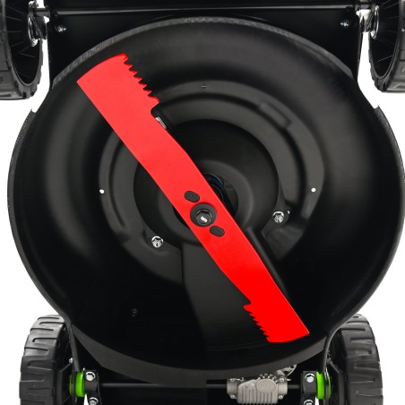 Lehmann Benzinrasenmäher LGALM-2642